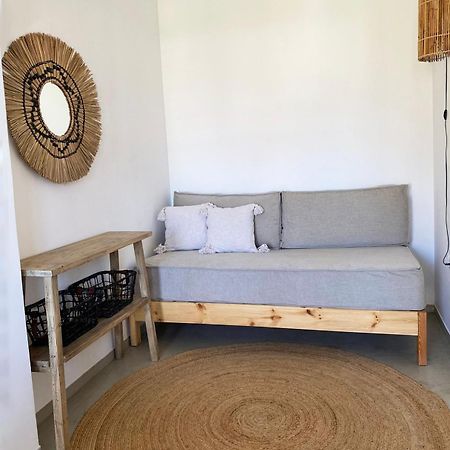 Thassa Beach Apartment No6 Leonidio Luaran gambar