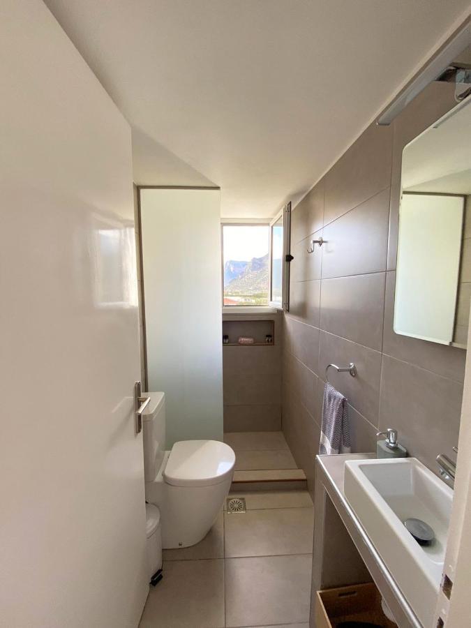 Thassa Beach Apartment No6 Leonidio Luaran gambar