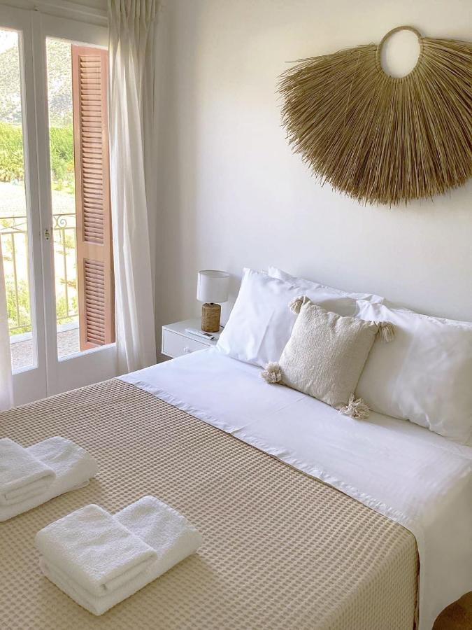 Thassa Beach Apartment No6 Leonidio Luaran gambar